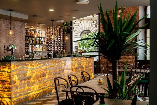 Sophie Brasserie